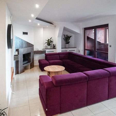 Apartament Wschodnia Lublin Eksteriør billede