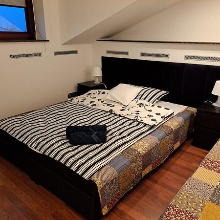 Apartament Wschodnia Lublin Eksteriør billede