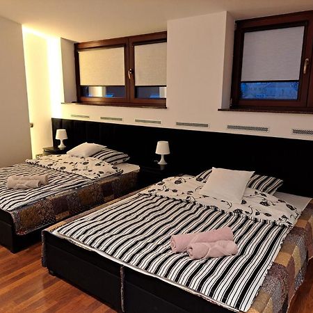 Apartament Wschodnia Lublin Eksteriør billede