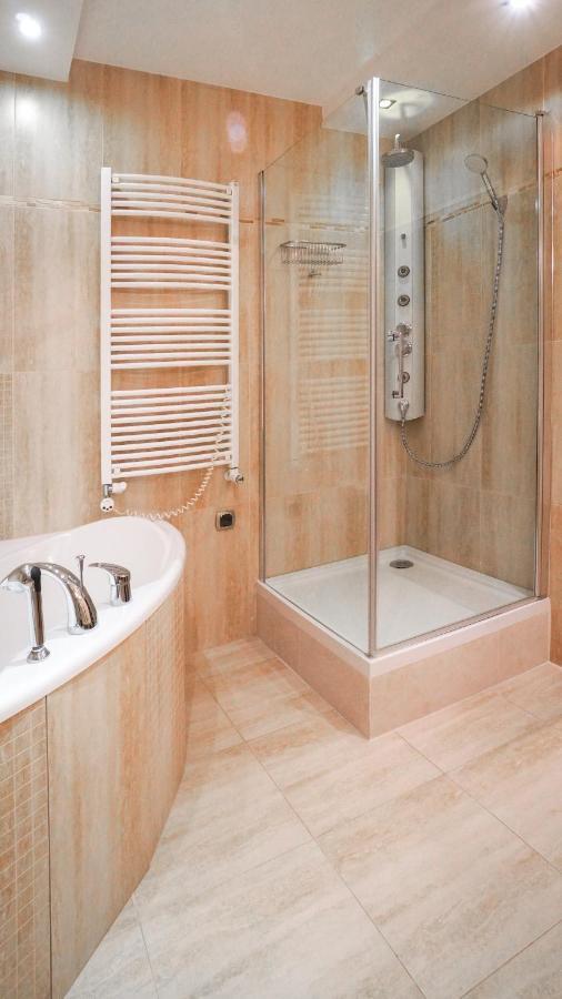 Apartament Wschodnia Lublin Eksteriør billede