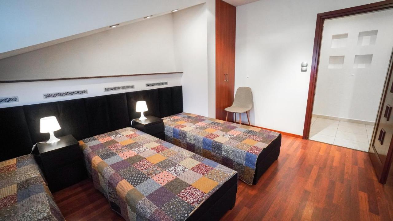 Apartament Wschodnia Lublin Eksteriør billede