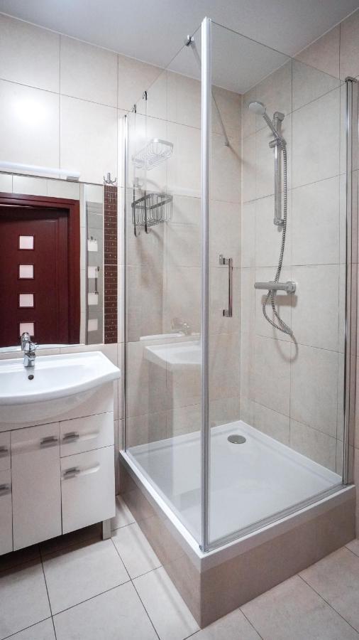 Apartament Wschodnia Lublin Eksteriør billede