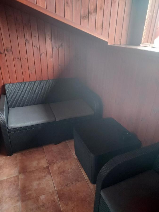Apartament Wschodnia Lublin Eksteriør billede