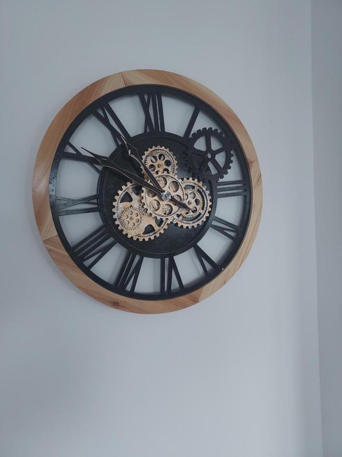 Apartament Wschodnia Lublin Eksteriør billede