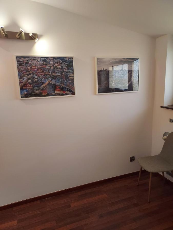 Apartament Wschodnia Lublin Eksteriør billede