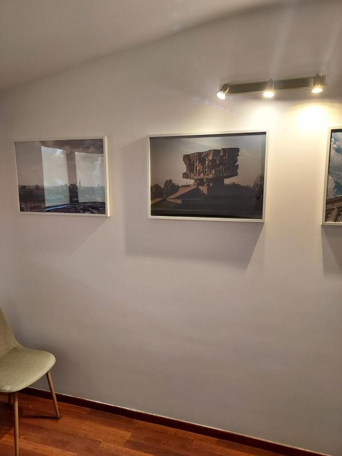 Apartament Wschodnia Lublin Eksteriør billede